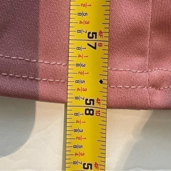 BeryDress Rose Colored Party Event  BalletCore Maxi Dress NWT Size M - Picture 14 of 14